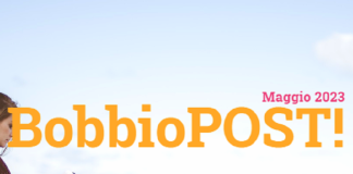 maggio BobbioPost!