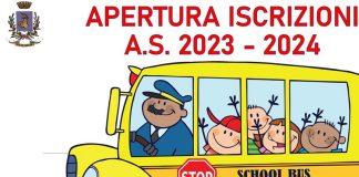 Trasporto scolastico Vinovo