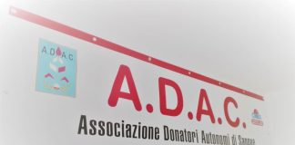 adac carignano sangue