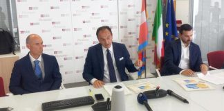 Regione relazione ambiente