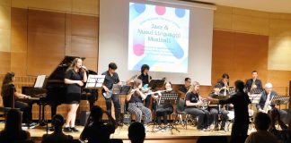 liceo musicale Da Vinci