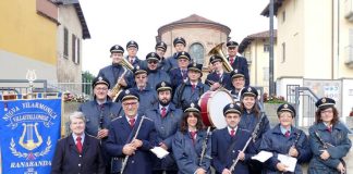 concerto Ranabanda villastellone