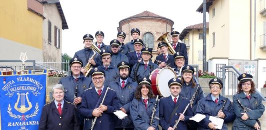 concerto Ranabanda villastellone