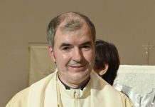 Don Iosif Patrascan, dieci anni da sacerdote