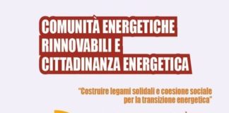 Ceresole d'Alba Comunità Energetiche