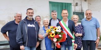 pancalieri 100 anni