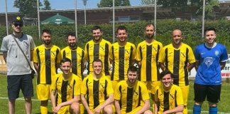 SanbeSeven calcio a sette