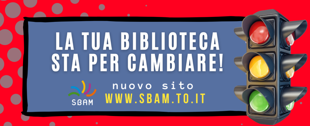 biblioteca biblioteche piobesi torinese virle piemonte sistema sbam chiusura lavori