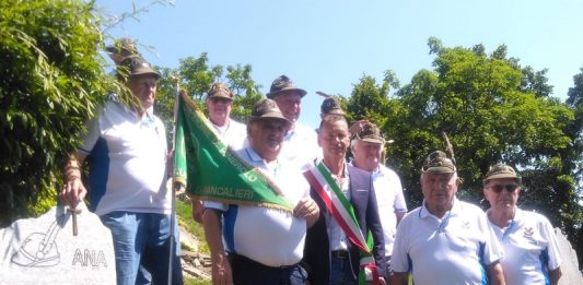 Alpini Cervasca