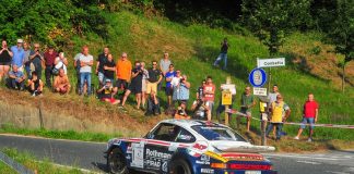 rally Valli Cuneesi