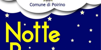 Notte bianca Poirino