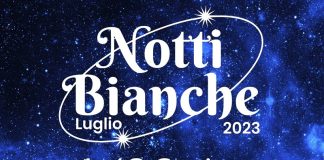 Notti Bianche Vinovo