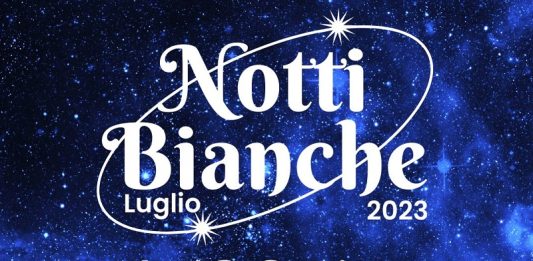 Notti Bianche Vinovo