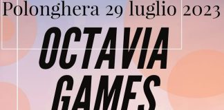 Polonghera Octavia Games