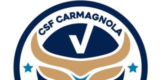 csf carmagnola calcio a cinque