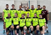 koala volley carmagnola