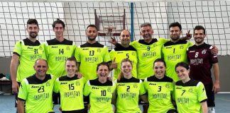 koala volley carmagnola