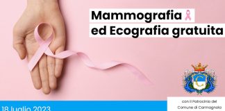 mammografia carmagnola