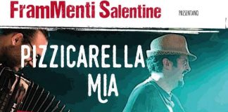 musica salentina villastellone