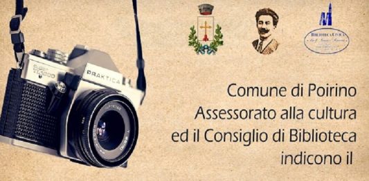 Concorso fotografico Giovanni Battista Vitrotti