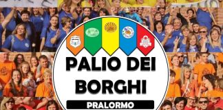 Palio dei Borghi Pralormo