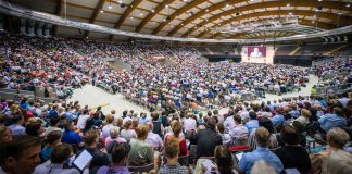 congresso dei Testimoni di Geova