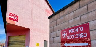 pronto soccorso di carmagnola aperto