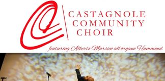 Castagnole Choir Bricherasio