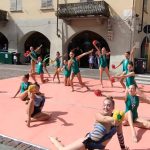 banca btm bambini festa dello sport carmagnola 2023