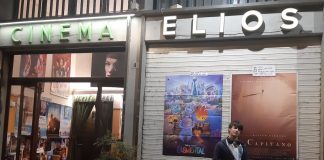 cinema elios carmagnola ottobre