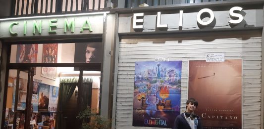 cinema elios carmagnola ottobre