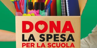 coop per la scuola