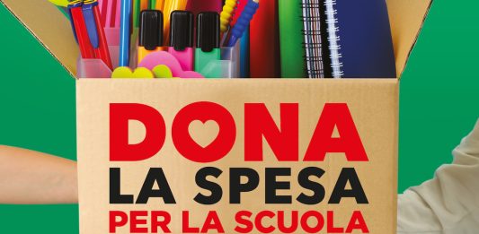 coop per la scuola