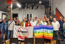 gruppo territoriale movimento 5 stelle carmagnolese chierese