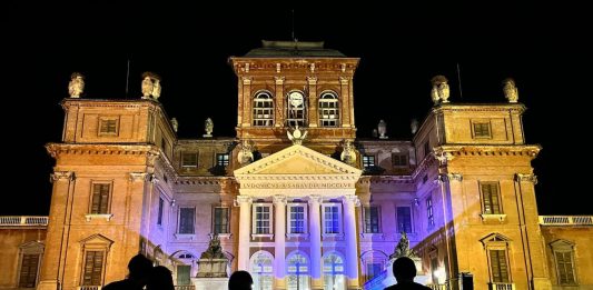 festival Libri di Notte 2023 a Racconigi