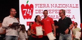 premio sportivi carmagnola 2022 2023