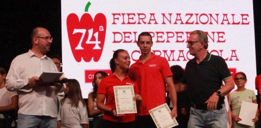 premio sportivi carmagnola 2022 2023