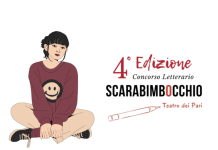 scarabimbocchio quarta edizione