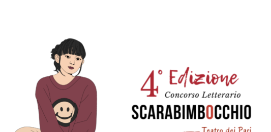 scarabimbocchio quarta edizione