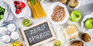 Sommariva spreco alimentare