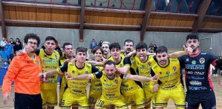 Elledì Schio Futsal