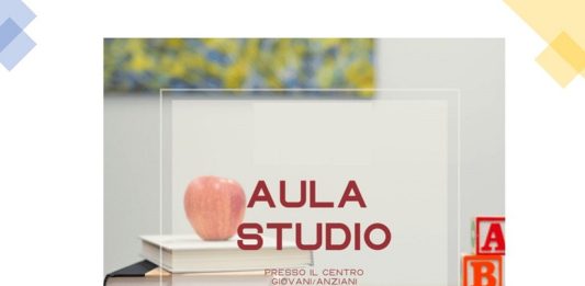 aula studio Castagnole