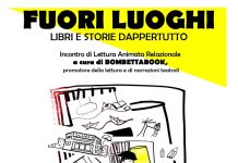 Piobesi letture animate BombettaBook