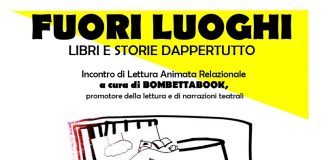 Piobesi letture animate BombettaBook