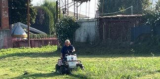 Casalgrasso Protezione Civile