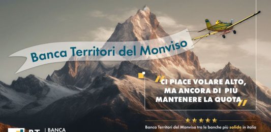 Banca Territori del Monviso