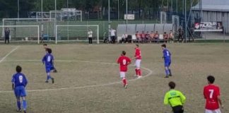 risultati calcio carmagnola