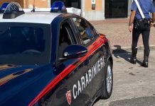 Carmagnola arrestato fiera