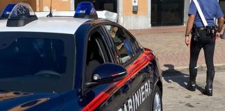 Carmagnola arrestato fiera