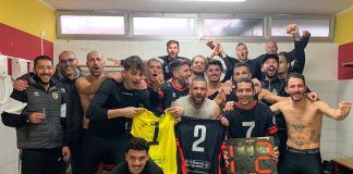 carmagnola risultati calcio